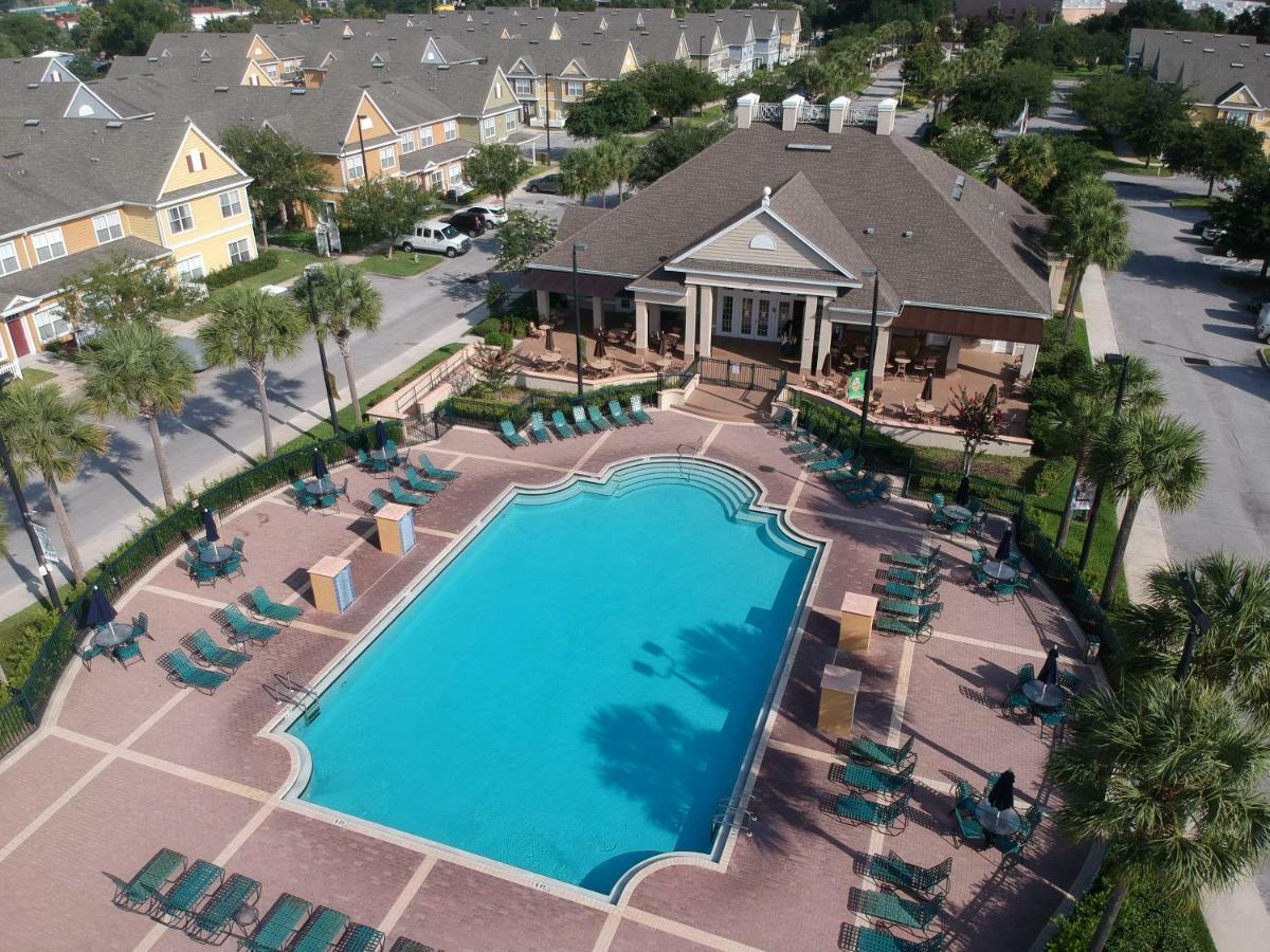 Kissimmee 3Bed Villa Near Disney 외부 사진
