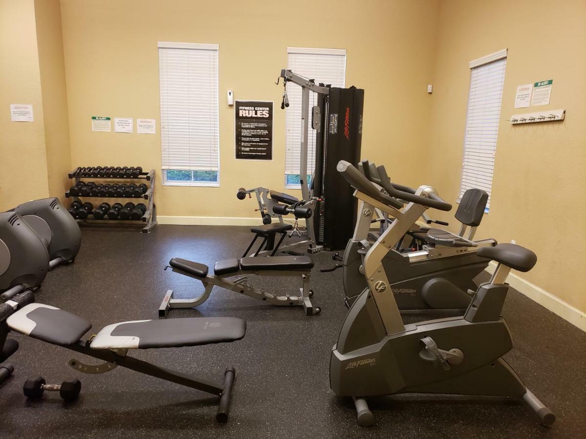 Kissimmee 3Bed Villa Near Disney 외부 사진