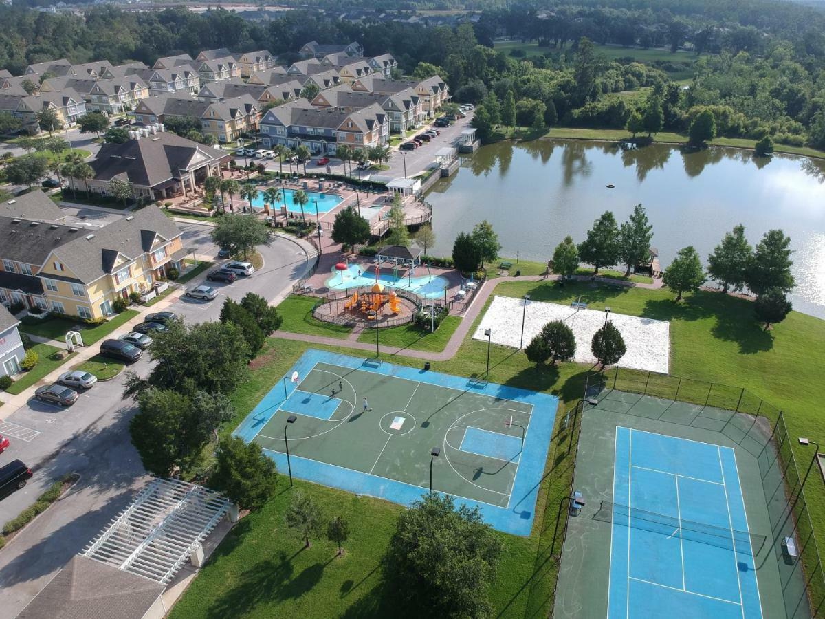 Kissimmee 3Bed Villa Near Disney 외부 사진