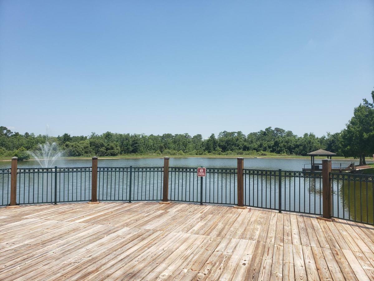 Kissimmee 3Bed Villa Near Disney 외부 사진