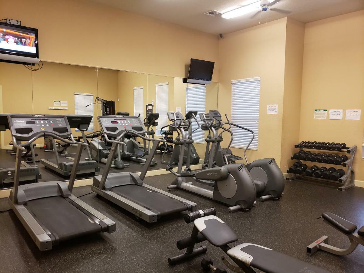 Kissimmee 3Bed Villa Near Disney 외부 사진