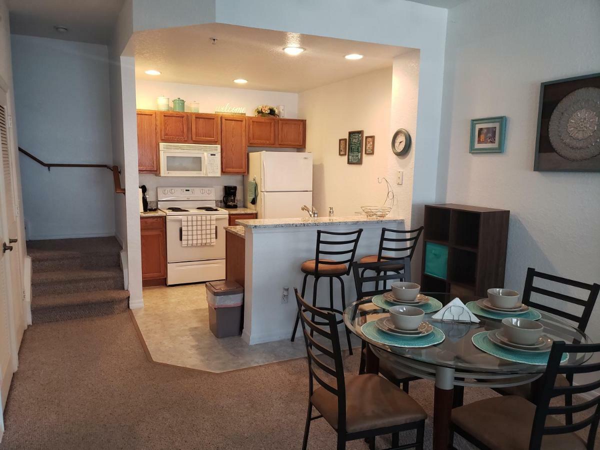 Kissimmee 3Bed Villa Near Disney 외부 사진