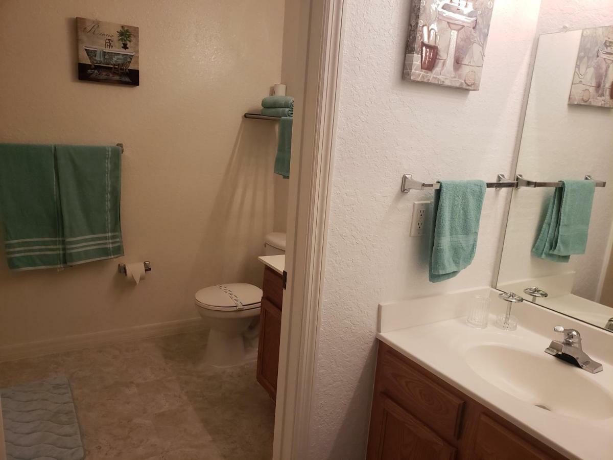 Kissimmee 3Bed Villa Near Disney 외부 사진