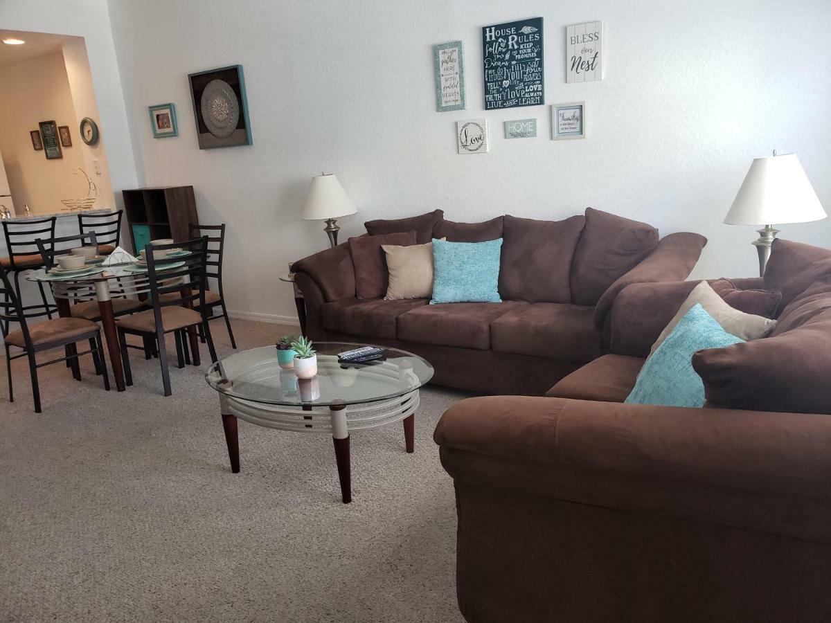 Kissimmee 3Bed Villa Near Disney 외부 사진