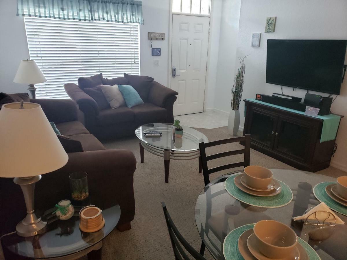 Kissimmee 3Bed Villa Near Disney 외부 사진