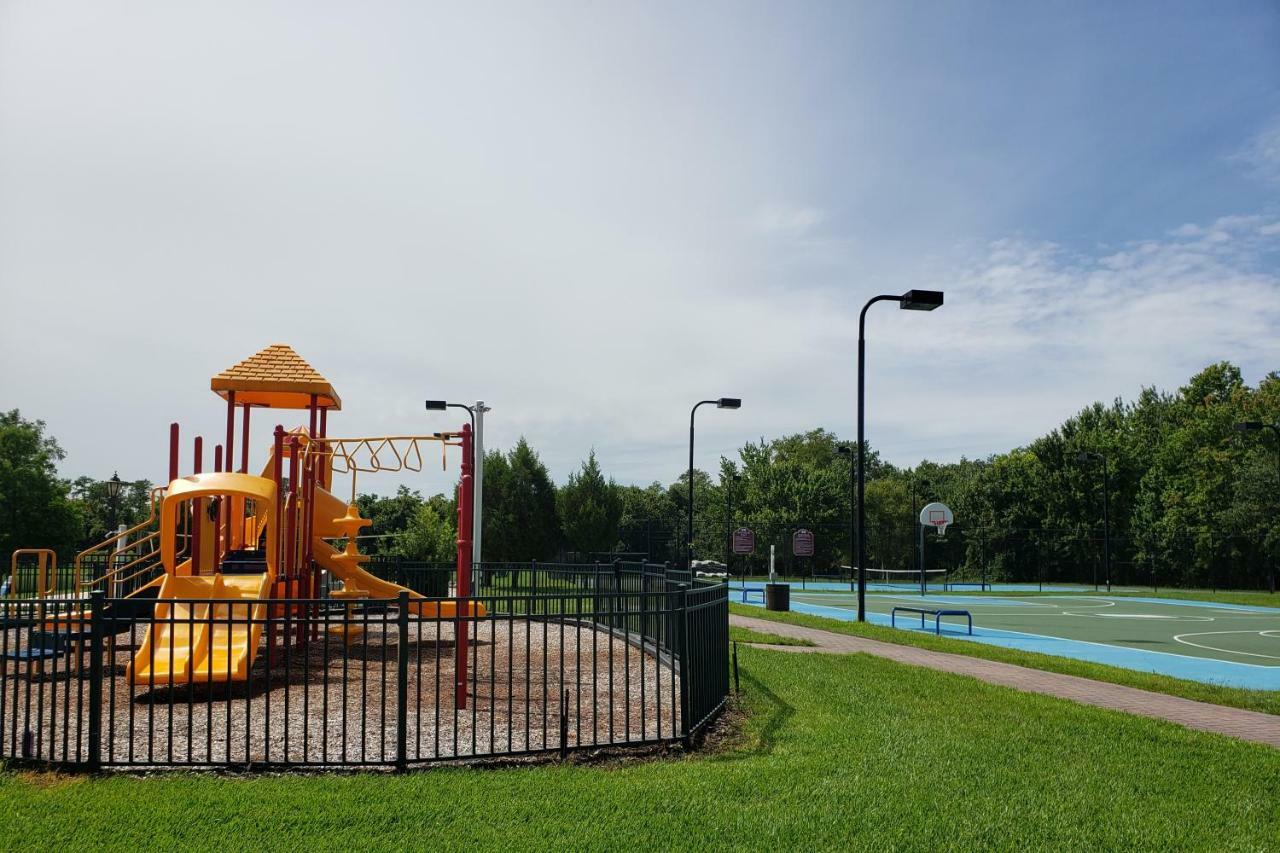 Kissimmee 3Bed Villa Near Disney 외부 사진