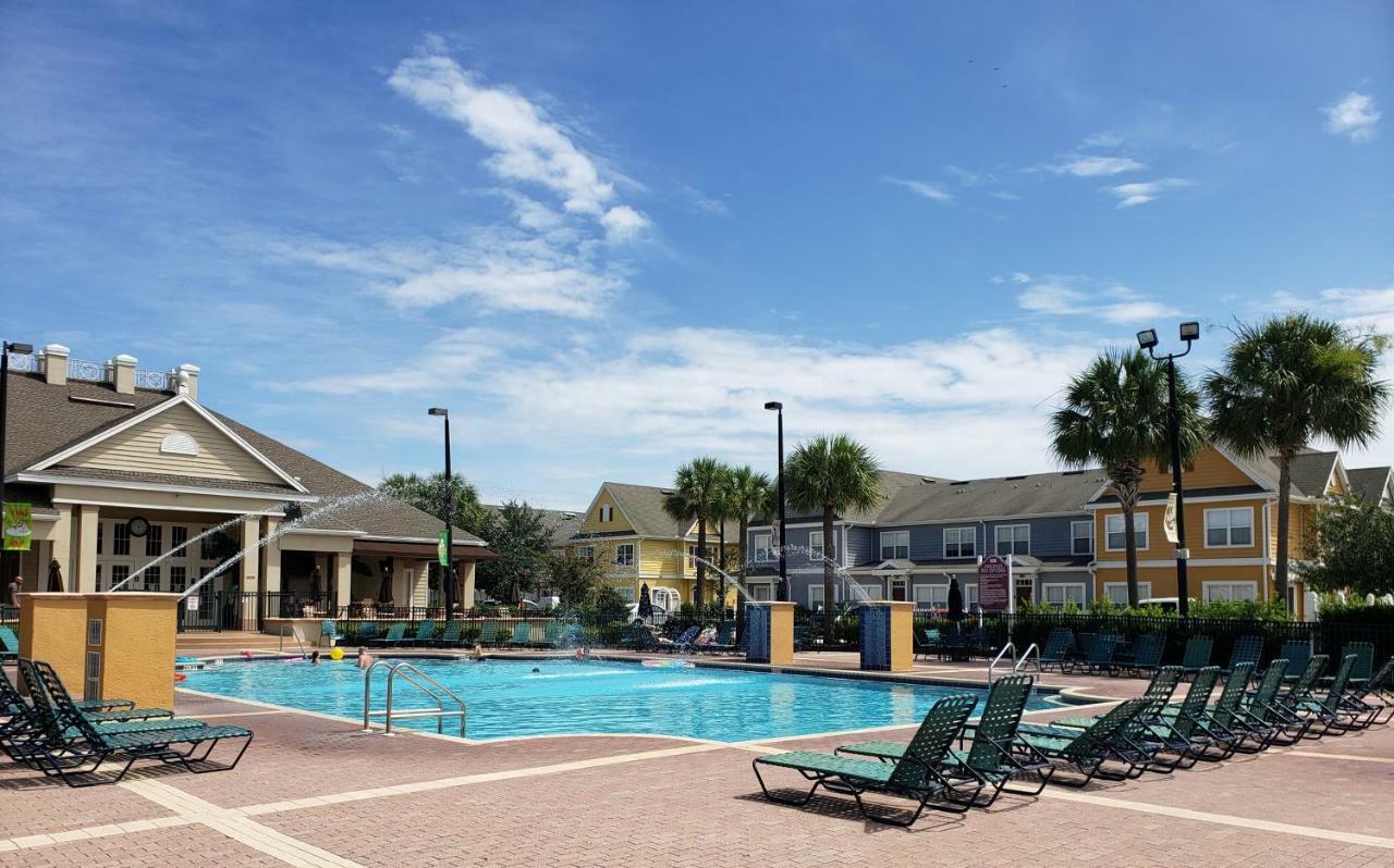 Kissimmee 3Bed Villa Near Disney 외부 사진