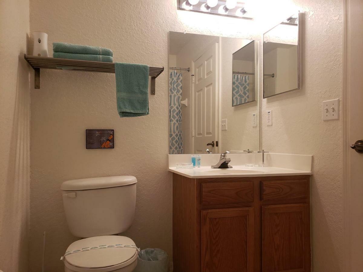 Kissimmee 3Bed Villa Near Disney 외부 사진