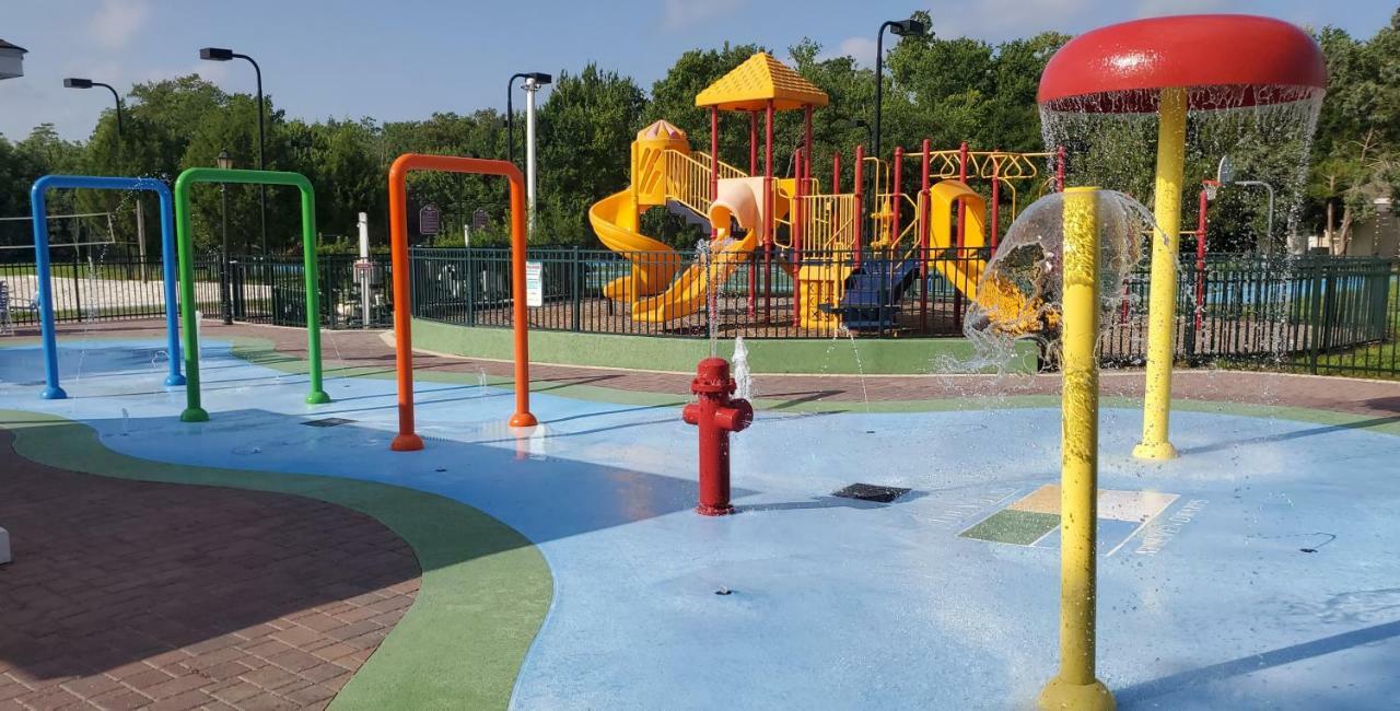 Kissimmee 3Bed Villa Near Disney 외부 사진