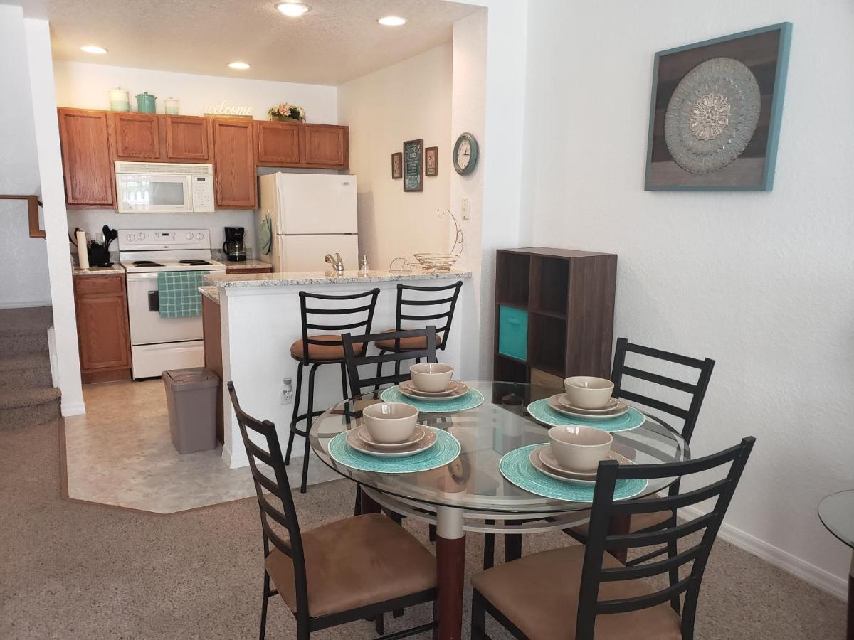 Kissimmee 3Bed Villa Near Disney 외부 사진