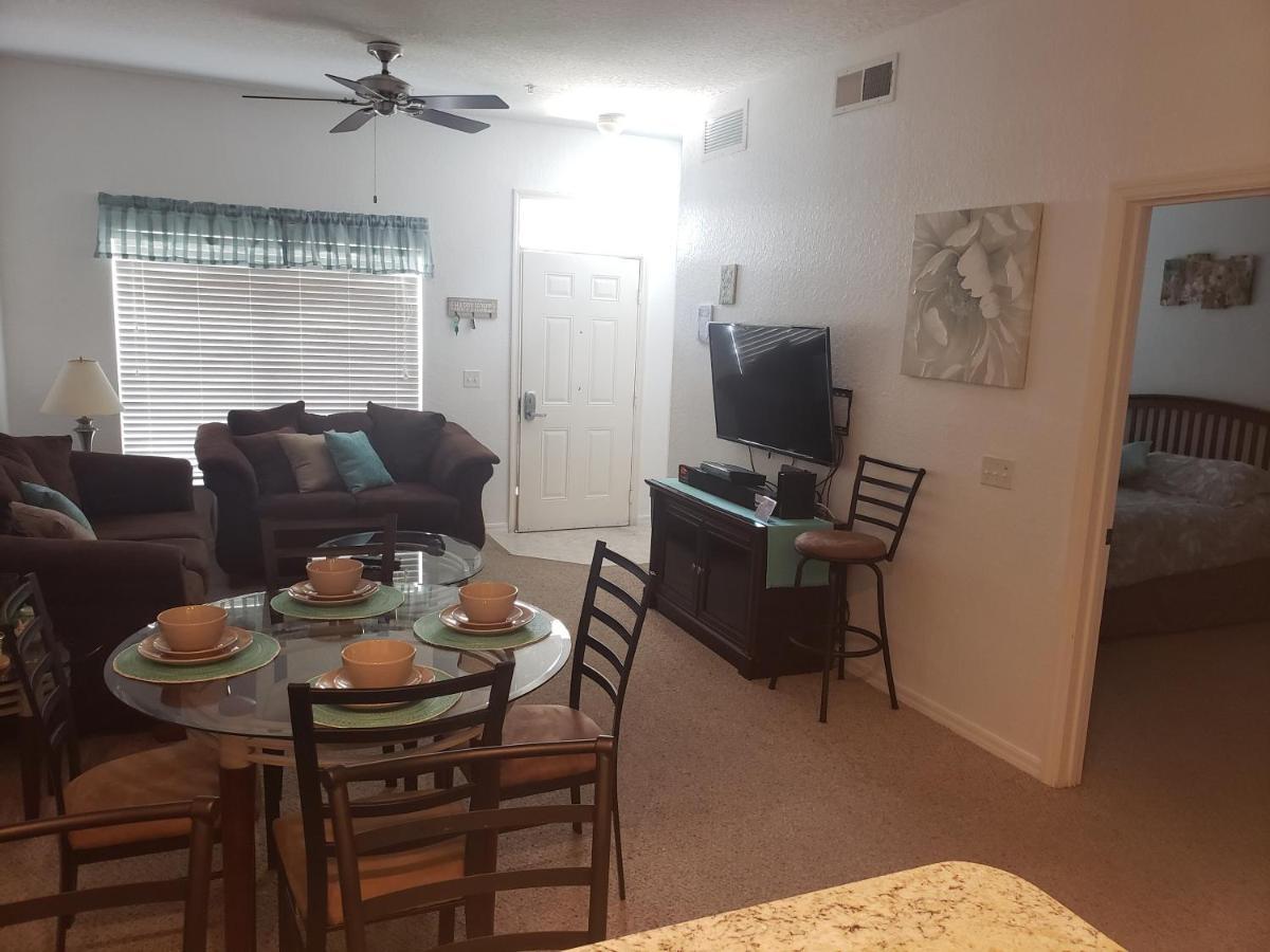 Kissimmee 3Bed Villa Near Disney 외부 사진