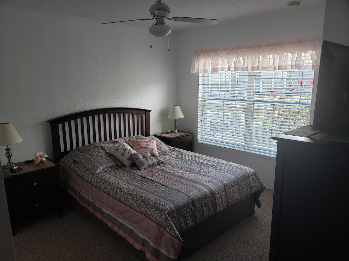 Kissimmee 3Bed Villa Near Disney 외부 사진