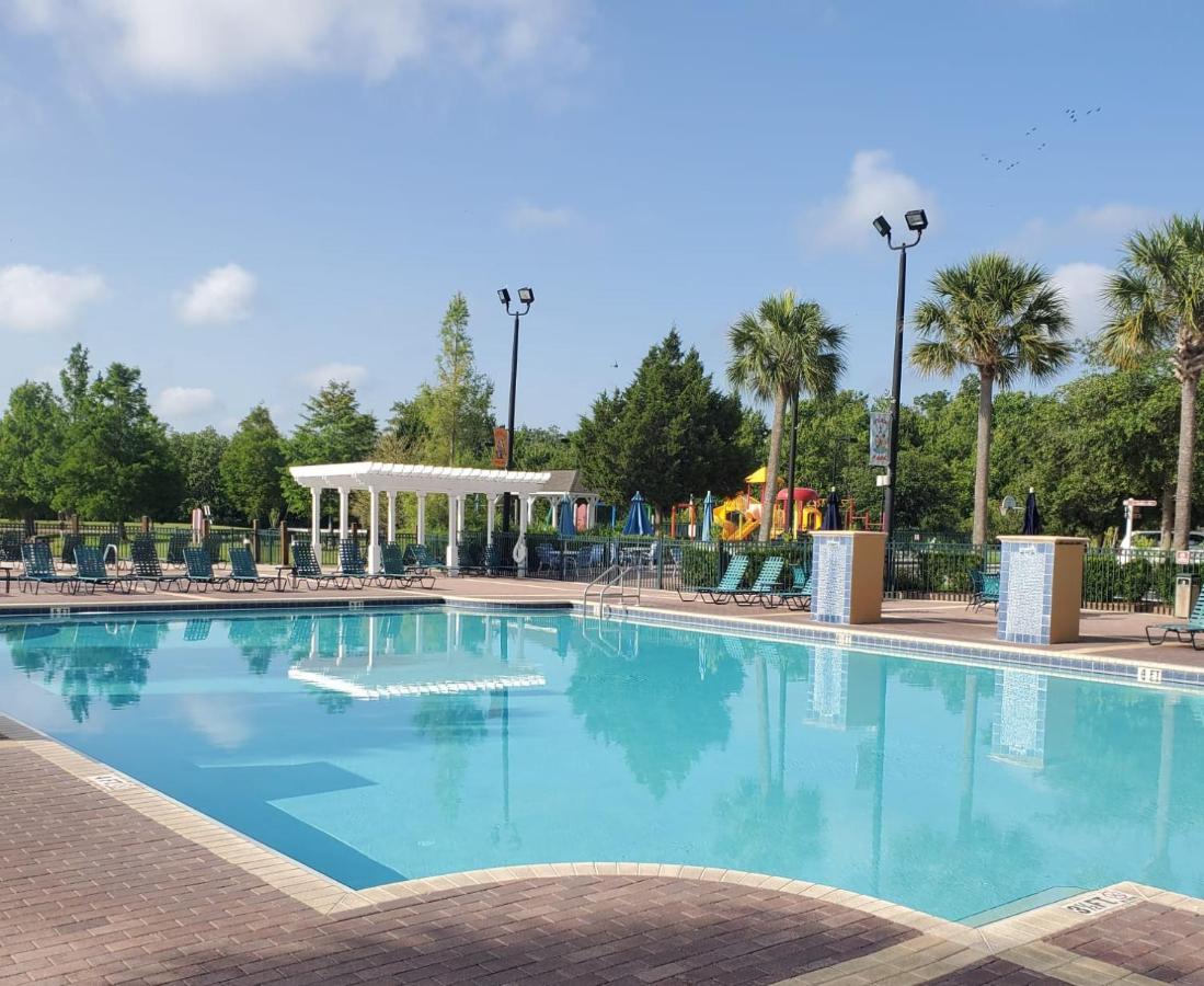 Kissimmee 3Bed Villa Near Disney 외부 사진