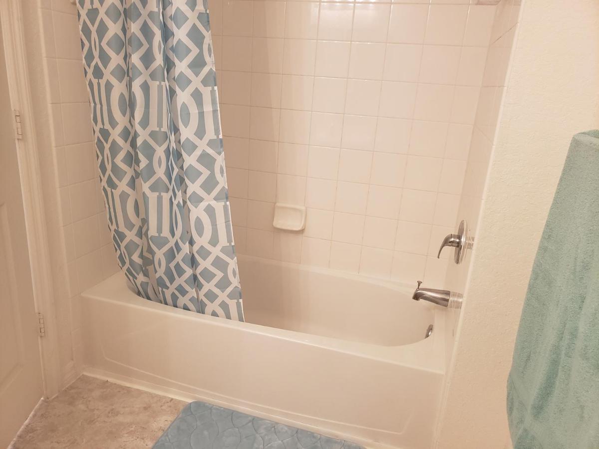 Kissimmee 3Bed Villa Near Disney 외부 사진