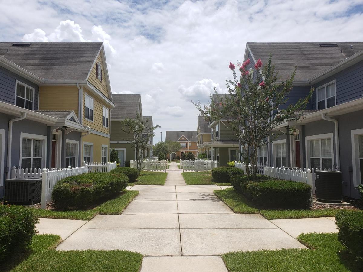 Kissimmee 3Bed Villa Near Disney 외부 사진