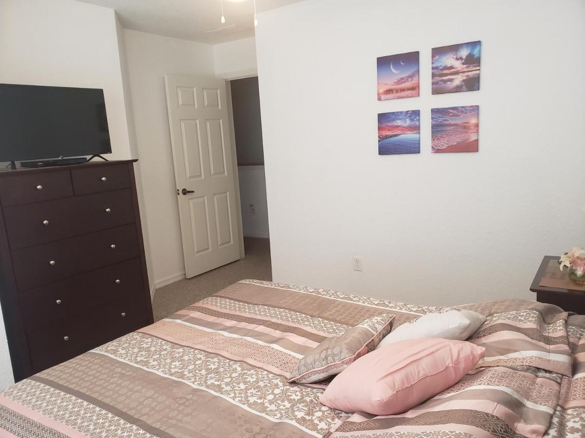 Kissimmee 3Bed Villa Near Disney 외부 사진