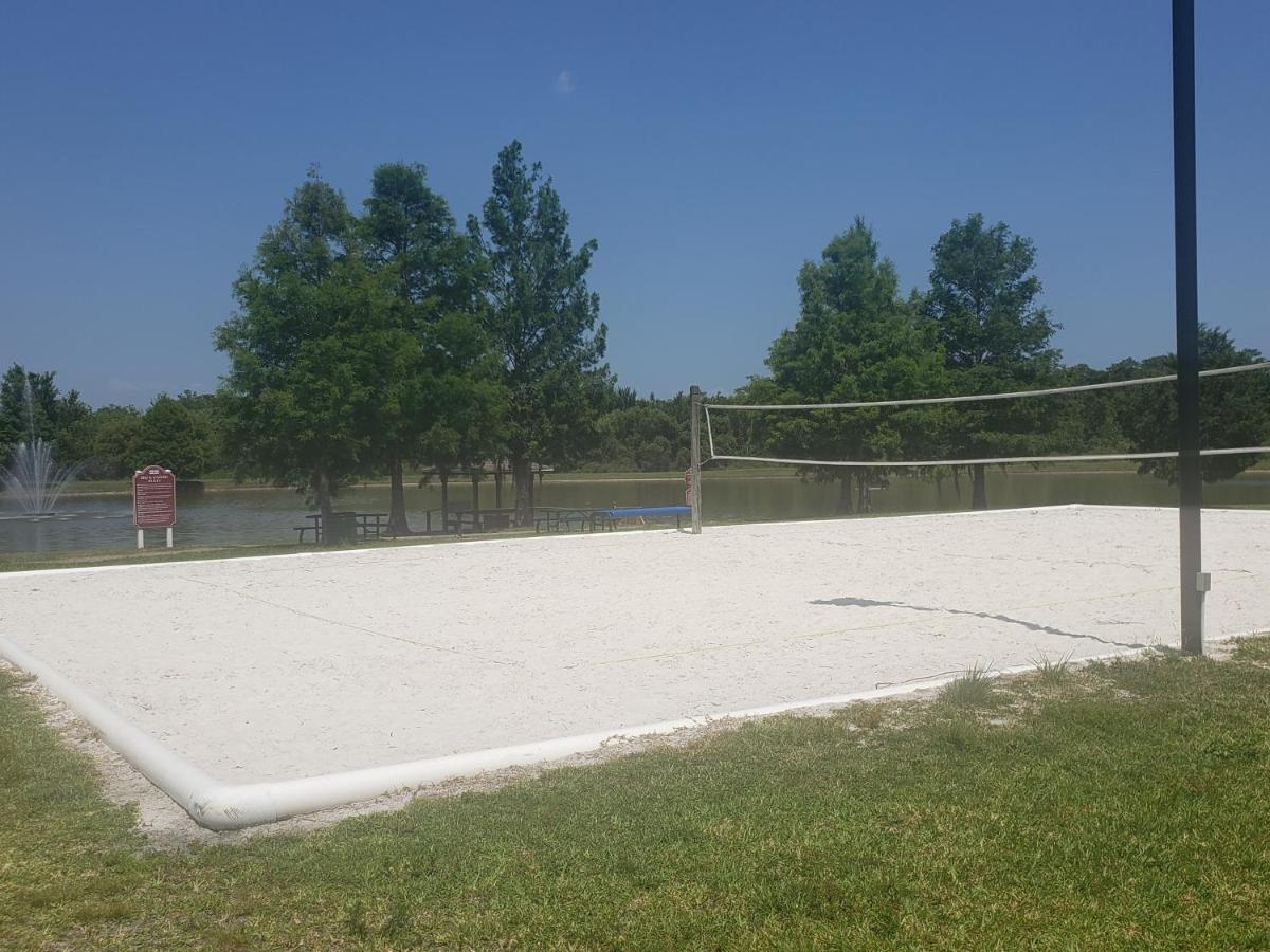 Kissimmee 3Bed Villa Near Disney 외부 사진